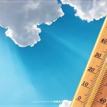 شبورة وأمطار ورياح.. تفاصيل حالة الطقس اليوم في مصر ودرجات الحرارة بالمحافظات